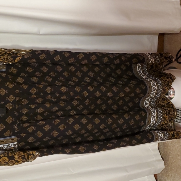 🌷Simply Emma dress - Picture 3 of 5